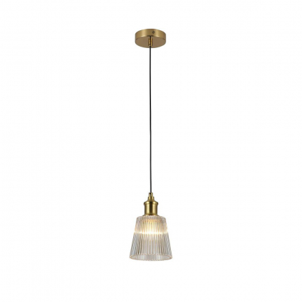 Подвесной светильник Favourite Copita 2777-1P