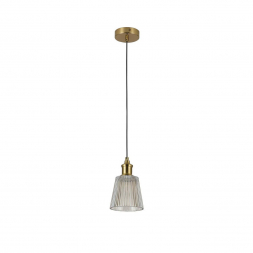 Подвесной светильник Favourite Copita 2777-1P