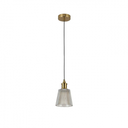 Подвесной светильник Favourite Copita 2777-1P