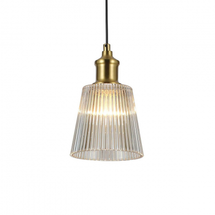 Подвесной светильник Favourite Copita 2777-1P