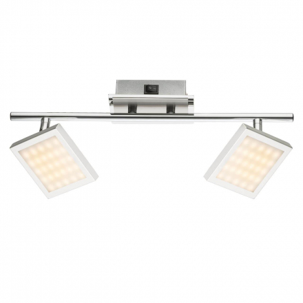 Светодиодный спот Globo Tombel 56122-2