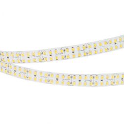 Светодиодная лента Arlight 24W/m 320LED/m 2835SMD дневной белый 5M 032612(2)