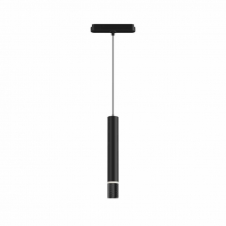 Трековый светильник Denkirs Air Hang DK5375-BK