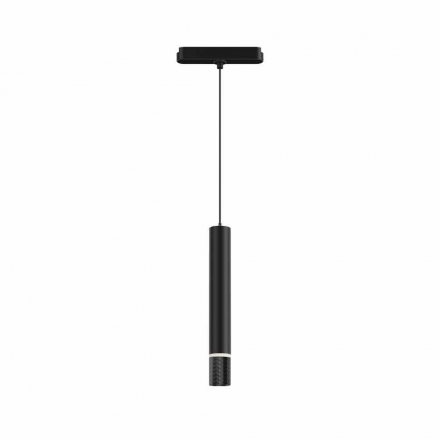 Трековый светильник Denkirs Air Hang DK5375-BK