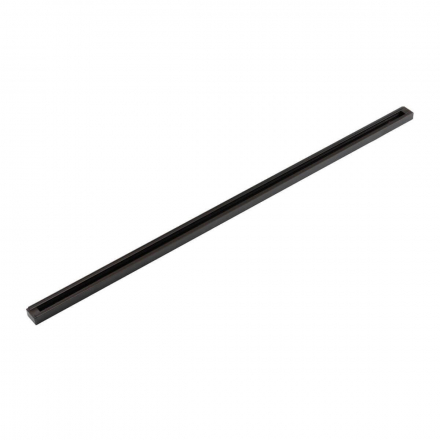 Шинопровод Denkirs Solid Base TR1001-BK