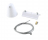 Подвесной комплект для шинопровода Crystal Lux CLT 0.210 03 WH