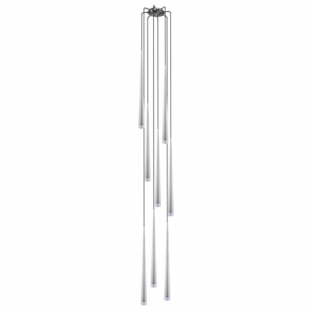 Подвесная люстра Lightstar Meta Duovo 807086