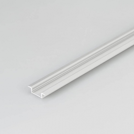 Профиль Arlight SL-SLIM-H7-F25-2000 ANOD 023717