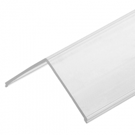Рассеиватель Arlight ARH-KANT-H30-2000 Square Clear-PM 016576