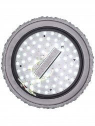 Потолочный светодиодный светильник Zortes Adel ZRS.1200.02