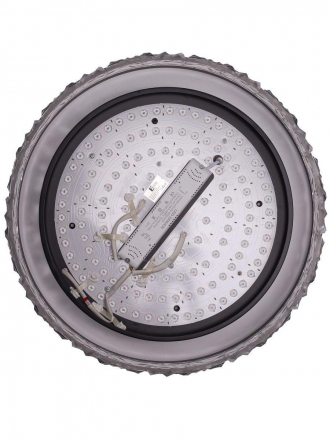 Потолочный светодиодный светильник Zortes Adel ZRS.1200.02