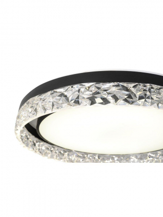 Потолочный светодиодный светильник Zortes Adel ZRS.1200.02