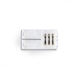 Коннектор прямой Ambrella Illumination LED Strip для светодиодной ленты 5050 (10шт) GS6151