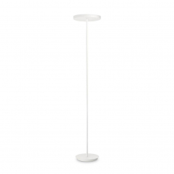 Торшер Ideal Lux Colonna PT4 Bianco 177199