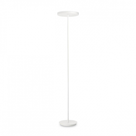 Торшер Ideal Lux Colonna PT4 Bianco 177199
