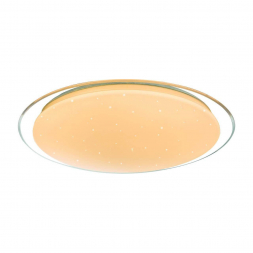 Потолочный светодиодный светильник Globo Sajama 41315-12