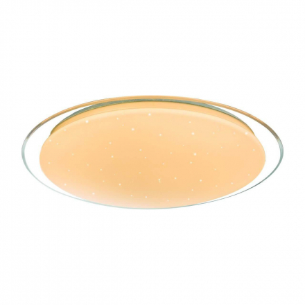 Потолочный светодиодный светильник Globo Sajama 41315-12