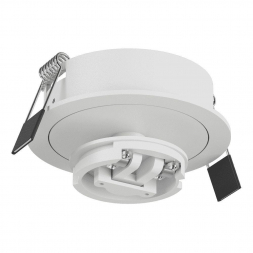 Основание для встраиваемого светильника Lumker Mini-VL-M4-WH 004866