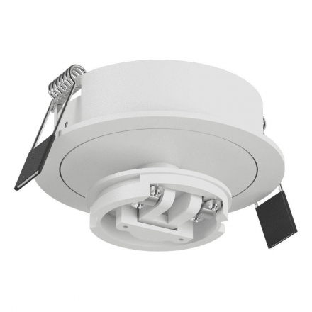 Основание для встраиваемого светильника Lumker Mini-VL-M4-WH 004866