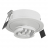 Основание для встраиваемого светильника Lumker Mini-VL-M4-WH 004866