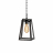 Подвесной светильник Loft IT Modern Filament Loft1127