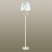 Торшер Lumion Neoclassi Fleur 4541/1F