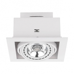 Встраиваемый светильник Nowodvorski Downlight 9575