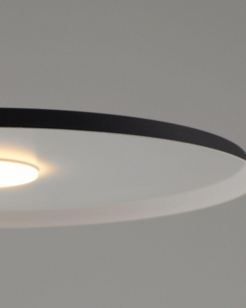 Подвесной светодиодный светильник Moderli Keiro V11102-PL