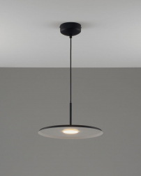 Подвесной светодиодный светильник Moderli Keiro V11102-PL