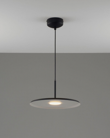 Подвесной светодиодный светильник Moderli Keiro V11102-PL