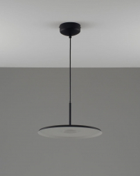 Подвесной светодиодный светильник Moderli Keiro V11102-PL