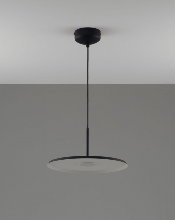 Подвесной светодиодный светильник Moderli Keiro V11102-PL