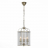 Подвесная люстра ST Luce Odierno SL267.303.03