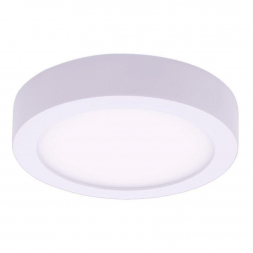 Потолочный светодиодный светильник DesignLed KH-R120-9-NW 001860