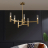 Люстра Imperium Loft ingarda01 219370-23