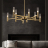 Люстра Imperium Loft ingarda01 219370-23