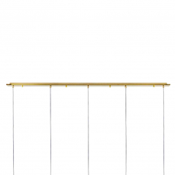 Люстра подвесная Extra Lightstar L5PL721132