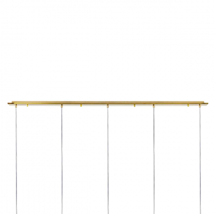 Люстра подвесная Extra Lightstar L5PL721132