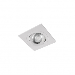 Встраиваемый светильник Loft IT Hap 10341/A White