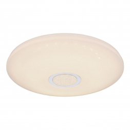 Потолочный светодиодный светильник Globo Clarke 41365-18