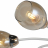 Потолочная люстра Illumico IL8263-6COU-79 WH GD