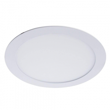 Встраиваемый светильник Arte Lamp Fine A2620PL-1WH