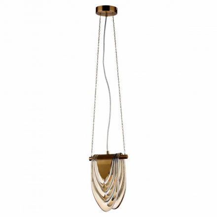 Подвесной светильник Lumion OCHRE 6515/1