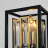 Настенный светильник Bogates Cella 377/1 Strotskis