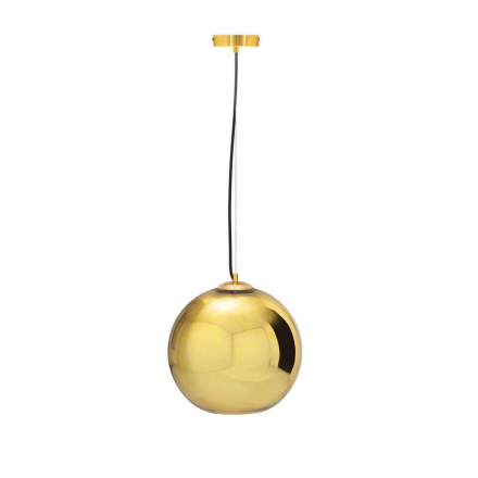 Подвесной светильник Loft IT Copper Shade Loft2024-B