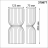 Настенный светильник Novotech Over Yeso 370977