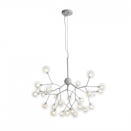 Подвесная люстра ST Luce Demele SL376.503.27