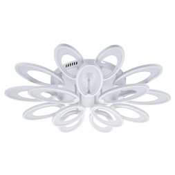 Потолочная светодиодная люстра Escada Ecla 10229/SG Led
