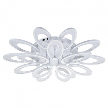 Потолочная светодиодная люстра Escada Ecla 10229/SG Led