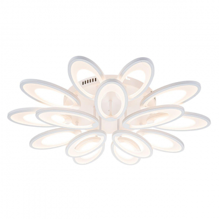 Потолочная светодиодная люстра Escada Ecla 10229/SG Led